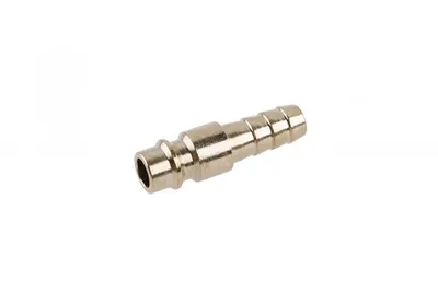 Produktbild von Adapter Schnellverbindung / Schlaucheinschub 9mm