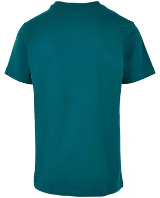 Produktbild von Build Your Brand - T-Shirt für Herren, Rundhalsausschnitt TN3064 (4XL) (Retro Grün)