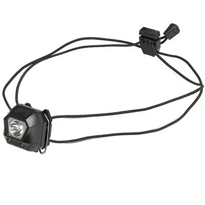 Produktbild von Kopflampe Mini 4 Funktionen