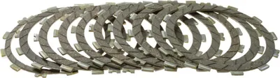 Immagine prodotto di Kit dischi frizione EBC Standard CK3451 per Suzuki