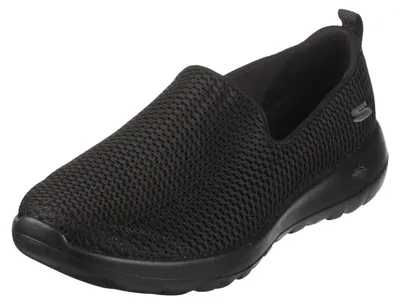 Immagine prodotto di Scarpa da ginnastica Skechers Go Walk Joy, da donna, colore nero, taglia 35 EU