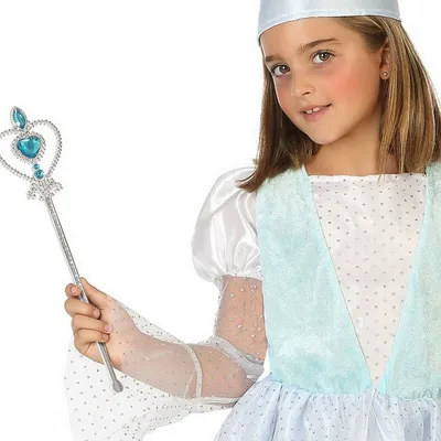 Zdjęcie produktu dla Różdżka księżniczki 32 cm