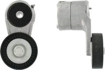 Produktbild von SKF VKM 35012 Spannrolle Keilrippenriemen für OPEL ZAFIRA B (A05) Corsa C Schrägheck (X01) Meriva A (X03) Astra H Caravan (A04) Astra H Schrägheck