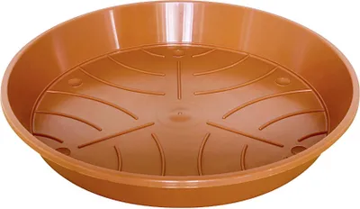 Fioriera NORA Con Sottovaso Di Geli - Rettangolare In Plastica, Vari Colori E Misure