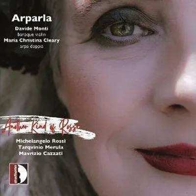 Produktbild von Arparla: Another Kind of Rossi