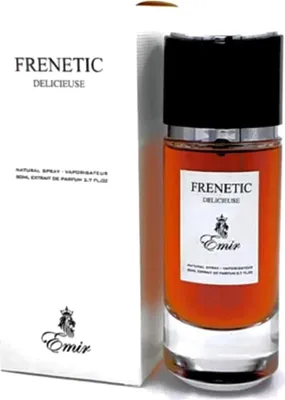 Produktbild von Frenetic Delicieuse Eau de Parfum 80ml