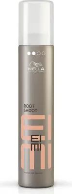 Immagine prodotto di Wella EIMI Root Shoot Mousse Volumizing 200ml - schiuma volumizzante radici