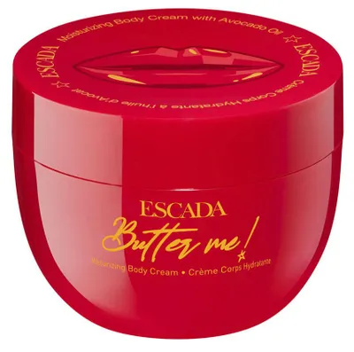 Obrázek produktu pro Escada Butter Me! Hydratační krém na zadek (200 ml)