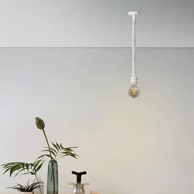 Produktbild von Besselink licht F538047-20,L211702-35, 1 Glühbirne(n), LED, E27, 2200 K, IP20, Weiß