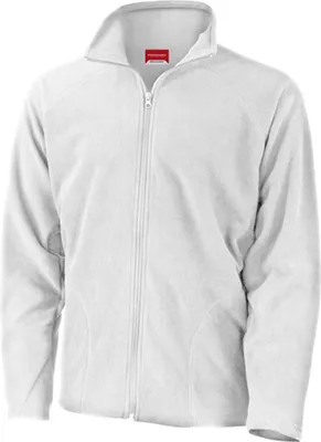 Produktbild von Result Core Micro Fleece Jacket