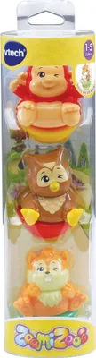 Immagine prodotto di VTech 80-439504, 1 anno/anni, Multicolore