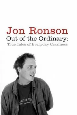 Imagen del producto de Out of the Ordinary