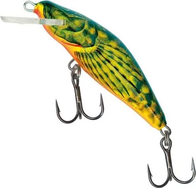 Obrázok produktu pre Salmo Bullhead Sinking Hot Bullhead 6 cm 8 g Wobler