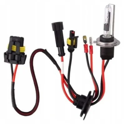 Produktbild von DBautomotive H7R Xenon-Lampe 4300K 35W PX26d