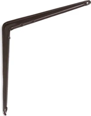 Obrázek produktu pro Regalhalter Sb-54 350X300 Braun