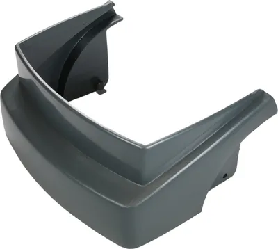 Zdjęcie produktu dla Osłona przeciwbryzgowa RMS kompatybilna z Vespa PX80 - 200E / Lusso / 98 / MY