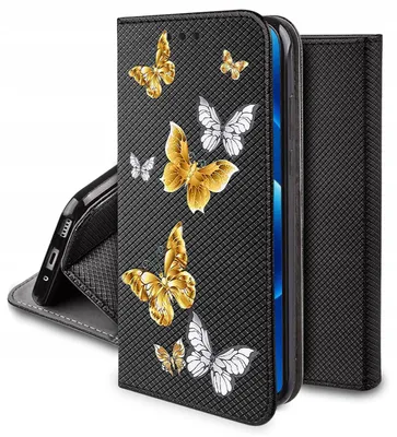 Immagine prodotto di Etui do Motorola Edge 50 Pro MAGNET WZORY CASE PORTFEL