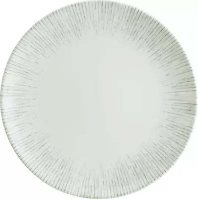 Produktbild von BONNA Iris Teller flach, ø: 210 mm