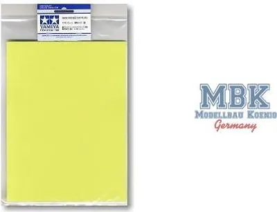 Image de TAMIYA 87130 Film de masquage Tamiya 250 x 180 mm