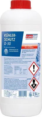 Produktbild von EUROLUB Kühlmittel 821015 passend für MERCEDES-BENZ ACTROS ACTROS MP4 / MP5 LP