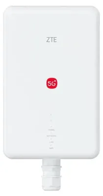 Immagine prodotto di Router ZTE G51F V2
