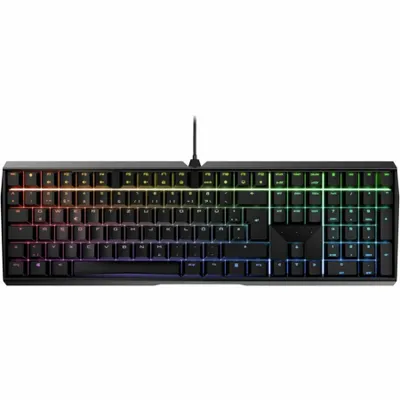 Produktbild von Cherry Mx 3.0S Rgb Pink