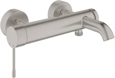 Produktbild von GROHE Essence, Stahl