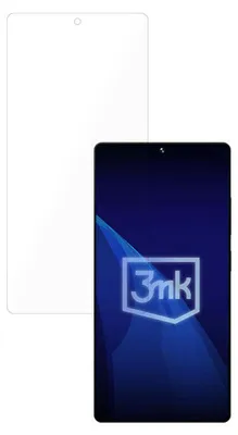 Productafbeelding van 3MK ARC+, Samsung, Galaxy S25 Ultra, Krasbestendig, Stootvast, Transparant, 1 stuk