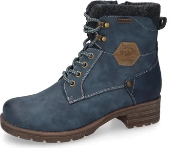 Produktbild von Dockers by Gerli 55ZZ202 Navy Größe EU 38