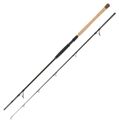 Produktbild von Black Cat Battle Cat Elite Spin 2.7 270cm 200g - Wallerrute