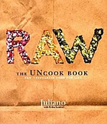 Obrázek produktu pro Raw