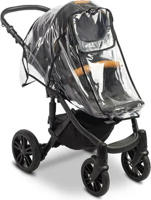 Immagine prodotto di Nd33_Teroa-1025 Fascia premium per passeggino