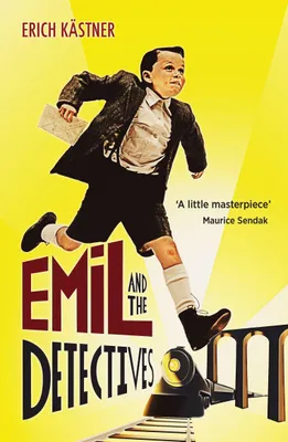 Produktbild von Emil and the Detectives