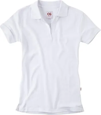 Produktbild von CG Workwear Ladies´ Polo Susa