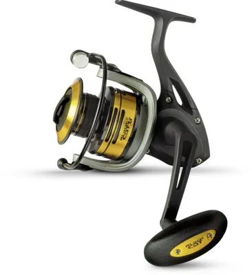 Produktbild von Black Cat Passion Pro FD 640 Rolle