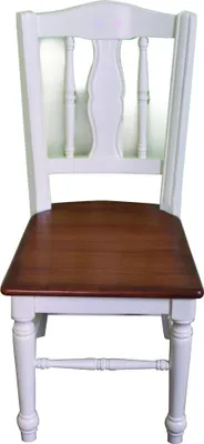 Produktbild von Amerikanisch Sessel Stuhl 1x Esszimmer Fernseh Lounge Sitz Polsterstuhl Landhaus
