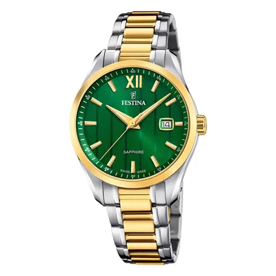 Produktbild von Festina - F20027/3 - Armbanduhr - Herren