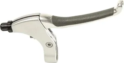 Produktbild von Mvtek 4 Fingers Antislip Insert Bremshebelsatz Silber Silber One Size