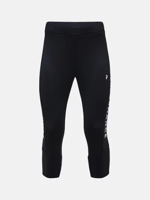 Produktbild von Peak Performance W Rider Pants BLACK/BLACK/ L
