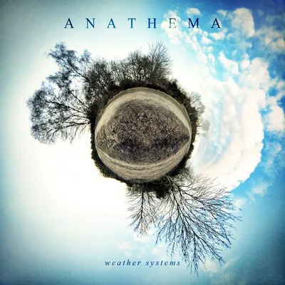 Obrázok produktu pre Anathema - Weather Systems -   - (CD / W)