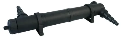 Produktbild von Ubbink AlgClear UVC-Einheit 55000 55 W 1355142