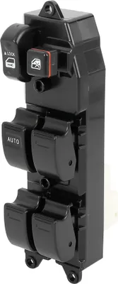 Produktbild von 84820-42180 Auto-Fensterheberschalter Fensterheber vorne Fahrerseite links Ersatz für Toyota Hilux 2004–2009