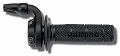 Produktbild von Domino 2790.03 Gaszug Schwarz  Schwarz One Size