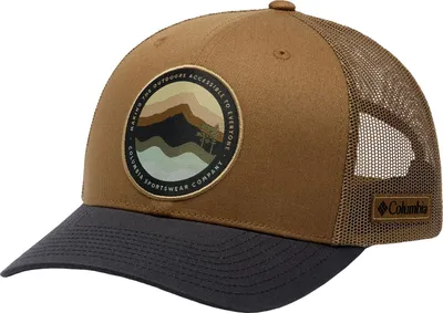 Produktbild von COLUMBIA Unisex Basecap Mesh™ Snapback