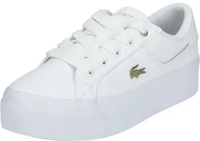 Zdjęcie produktu dla Lacoste Ziane Biały