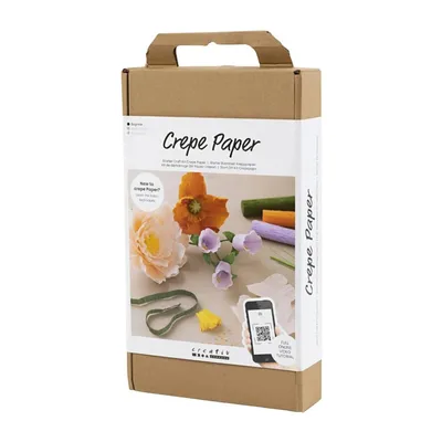 Produktbild von Creativ Company 97738, 105 g