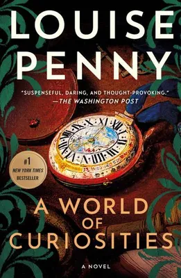 Produktbild von A World of Curiosities