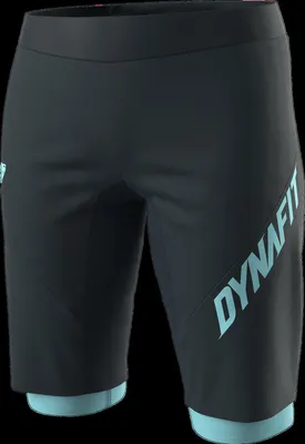Produktbild von RIDE LIGHT 2IN1 SHORT W - DynaFit, Größe:XS, Farbe:3012 blueberry