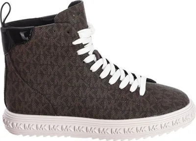 Produktbild von Michael Kors Grove Damen Ankle Boot Sneaker F2GVFE6B