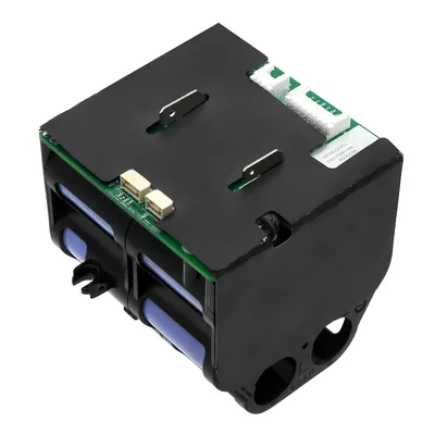 Zdjęcie produktu dla TECHTEK Bateria kompatybilny z [Dreame] M12, M12 Pro, M13 zastępuje W2206